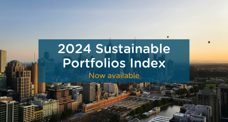 NABERS Sustainable Portfolios Index 2024: confirms top performers