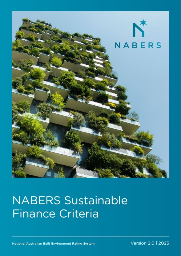 Sustainable Finance Criteria